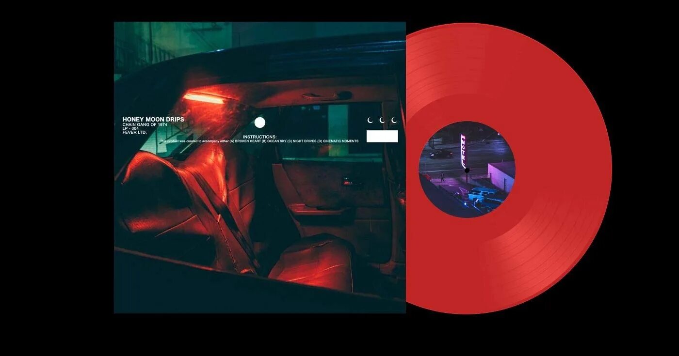 The chain gang of 1974. The chain gang of 1974 - miko текст. chain of gang 1974 обложка альбома. a.r.g. - entrance lp red.