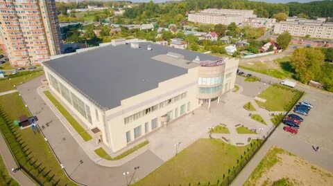 Лыткарино электронная