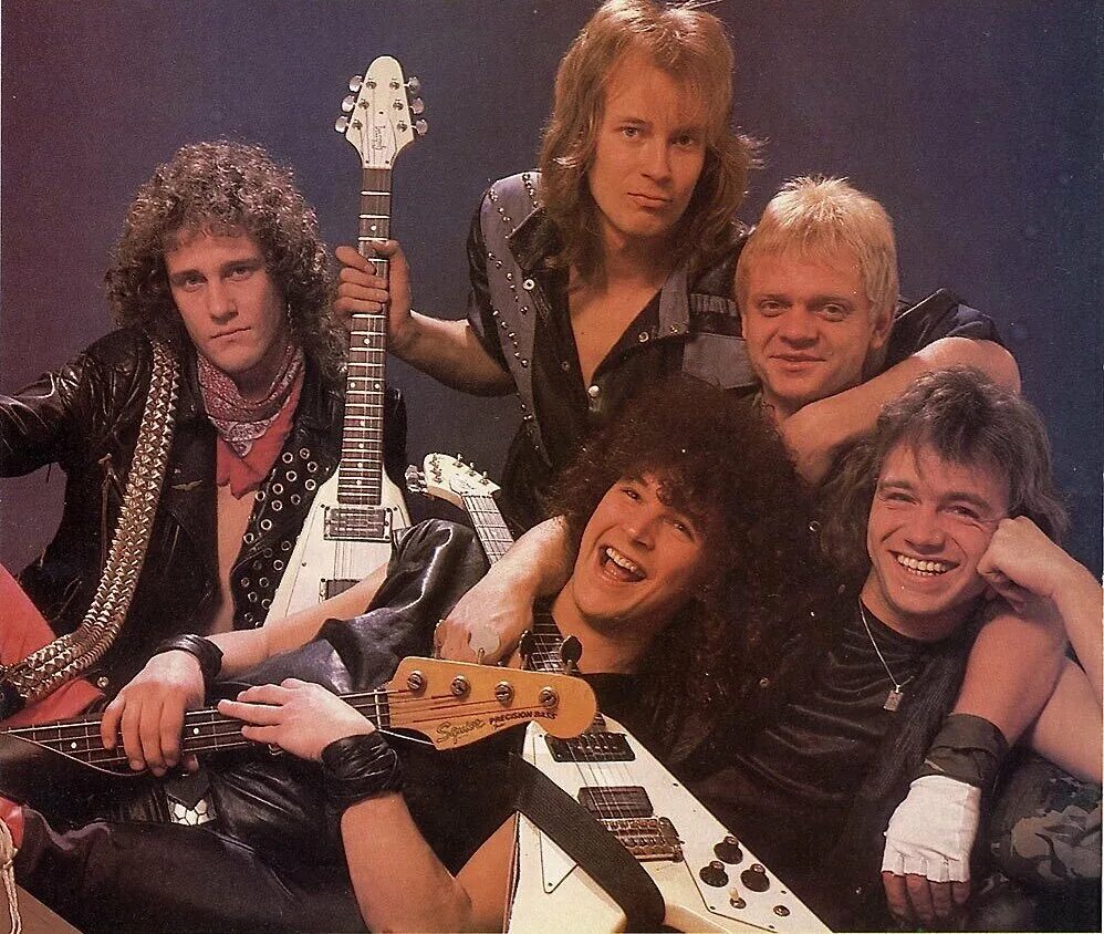 Accept - live rock hard festival 2022. Группа accept 1981. Accept band 1982. Accept удо диркшнайдер 1985. Удо диркшнайдер 1986.