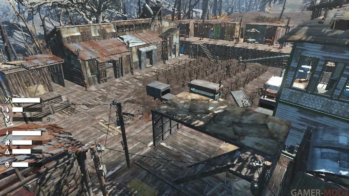 Фоллаут 4 Settlements 2. Фоллаут 4 сим поселения. Стол градостроителя Fallout 4. Fallout 4 SIM Settlements 2.