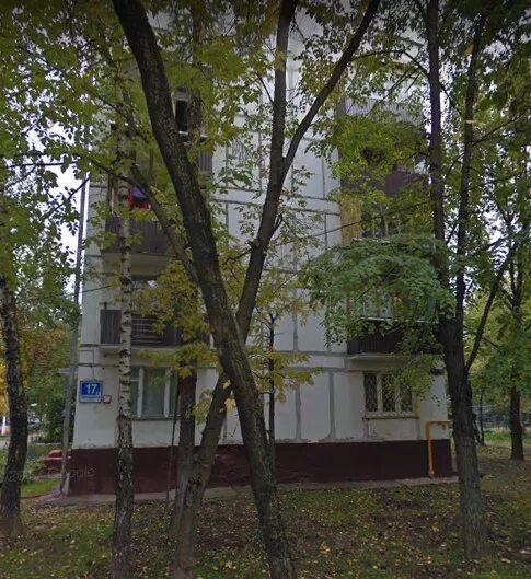 Черноморский бульвар 12 дом. Черноморский, д. 17к1. Г. 17, к1.