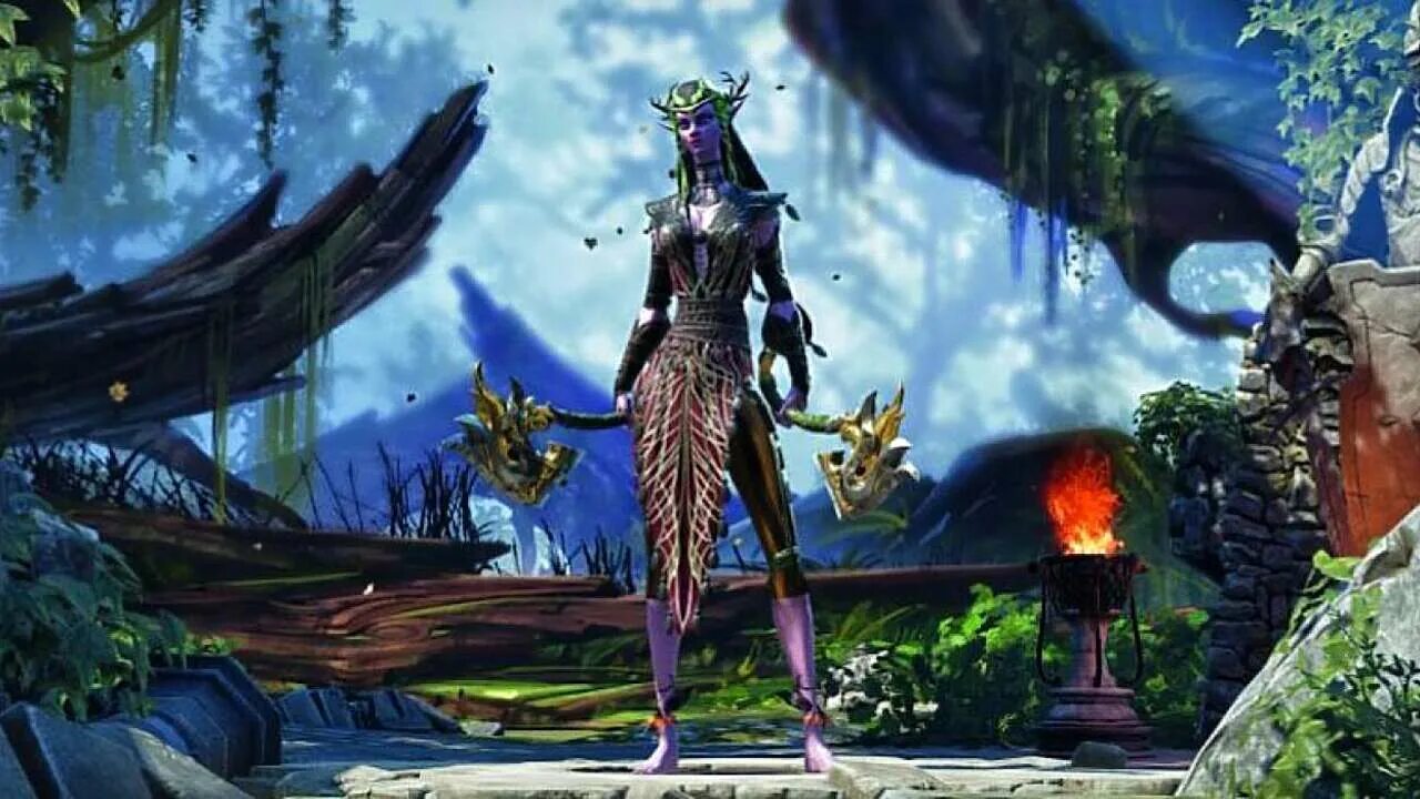 Эльфийское сооружение divinity. Divinity original sin 2. сибилла divinity original sin 2. divinity original sin 2 elf. фейн дивинити 2.