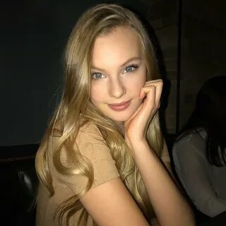 Любители красивых девушек