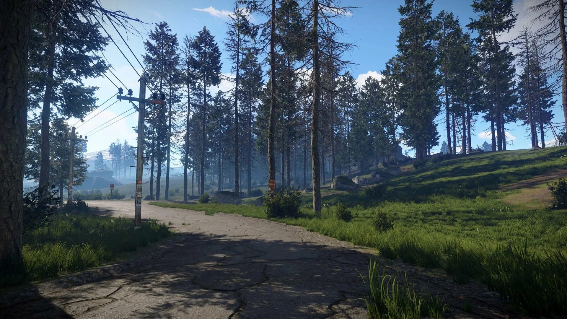 Road rust