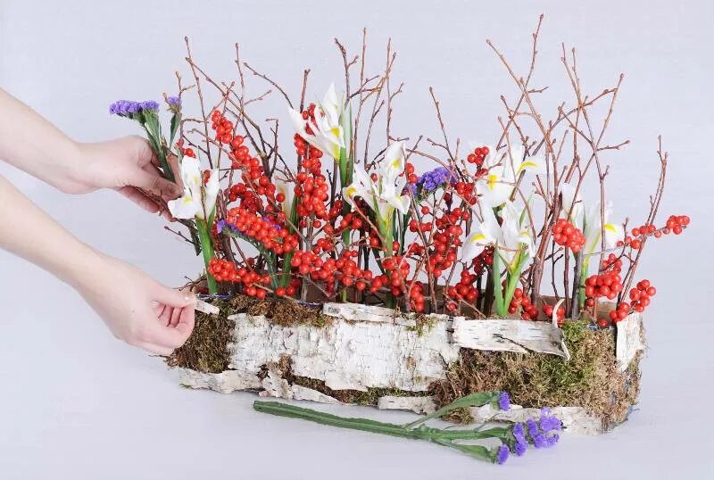 Мастер класс флористика. Флористика. Композиции из цветов живых. Собирать композиции. Искусственные букеты для интерьера.