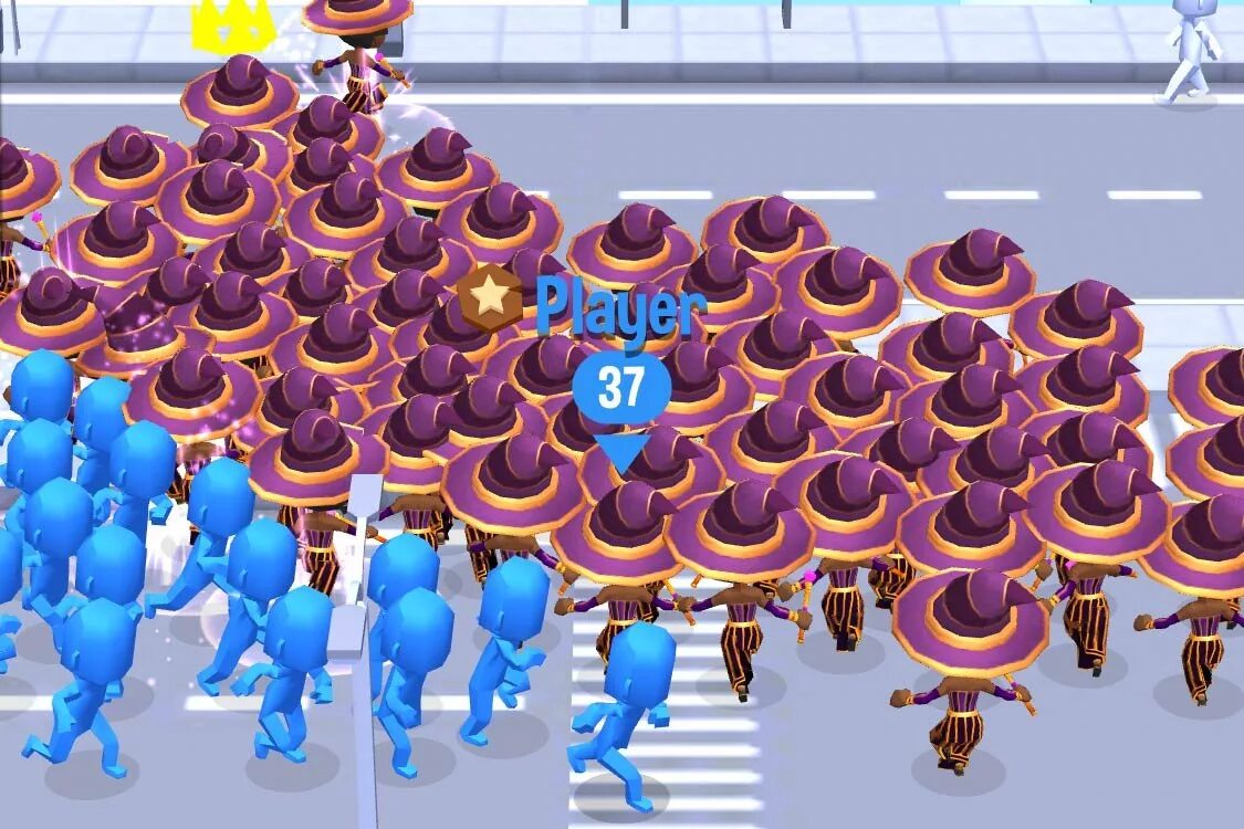 Crowd ispringlearn. Crowd city игра. игра про толпу людей. игры voodoo crowd city. толпа на толпу игра.