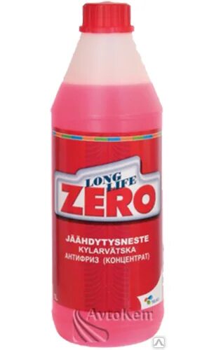 Long life g12. Антифриз Zero long Life Red. Антифриз Зеро концентрат. Концентрат антифриз Zero зеленый. Антифриз Zero Propylen.