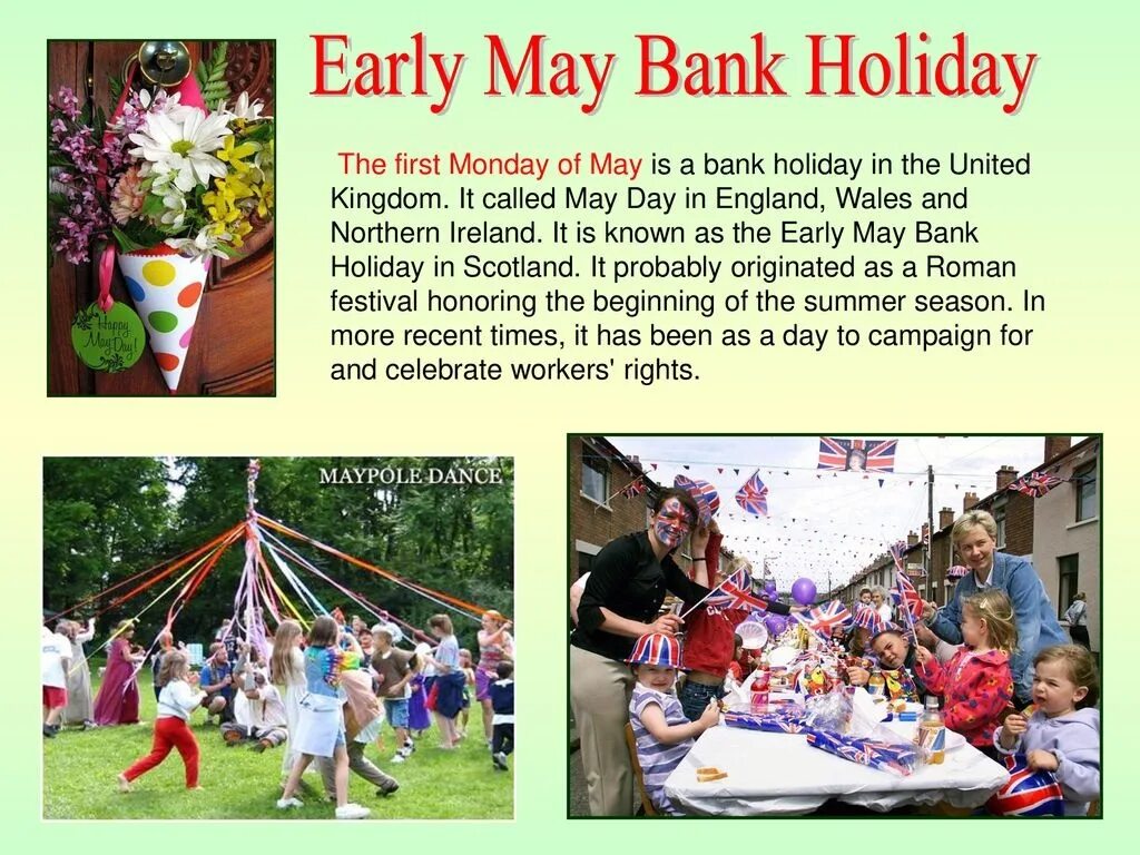 Мэй дэй праздник в великобритании. May day праздник на английском языке. When is may day celebrated. Майский день на английском языке. Мэй дэй в великобритании.