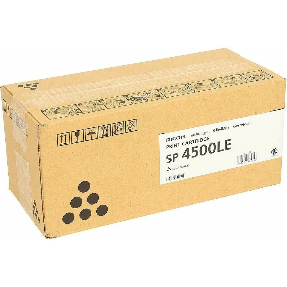 Print cartridge