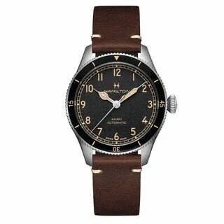 Hamilton pilot pioneer