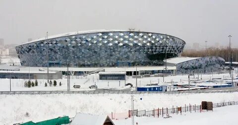 Новосибирск сибирь арена 26 октября