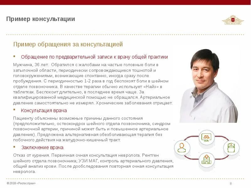 Бланк консультации врача. Заключение врача терапевта. Консультация врача образец. Справка к врачу направление. Пример консультации.