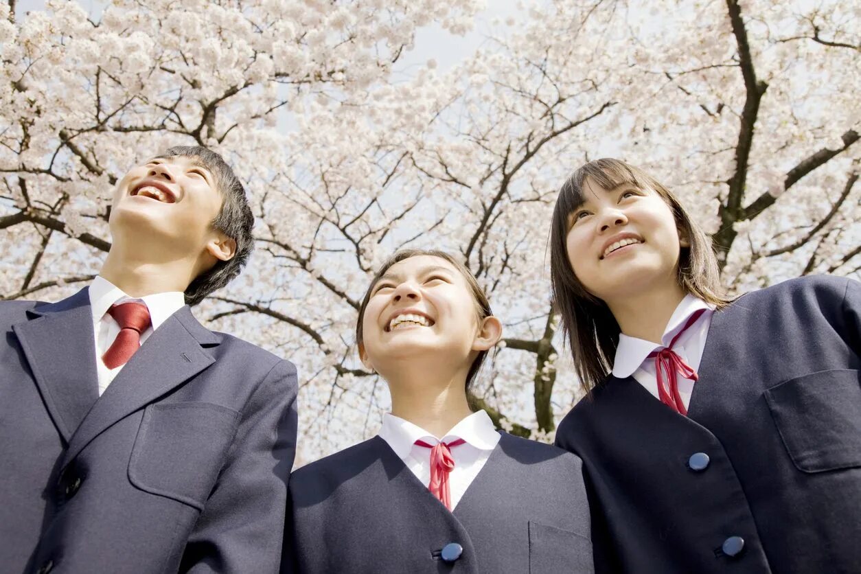 Japanese from