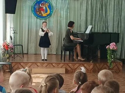Художественные вечерние школы