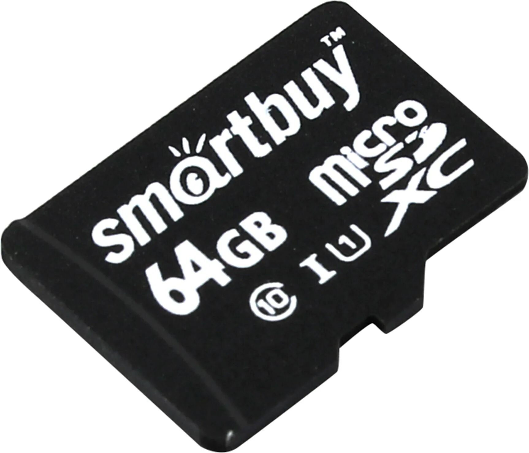 Microsdxc карта 64 гб