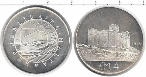 4 фунта