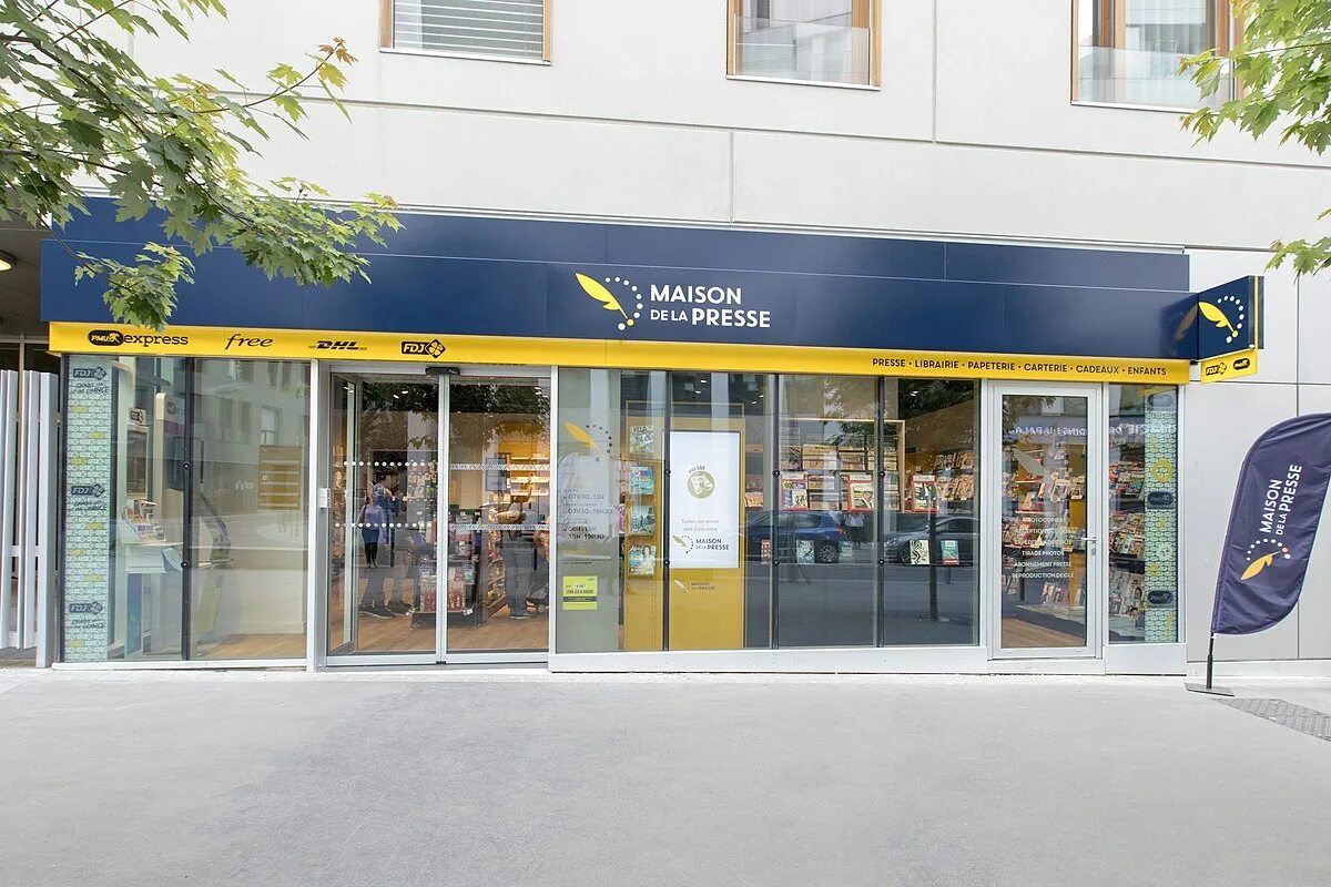Maisons интернет магазин