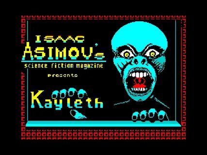 Zx demo