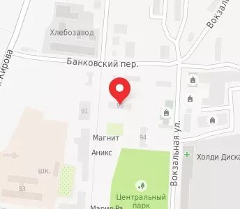 Переулок алтайский
