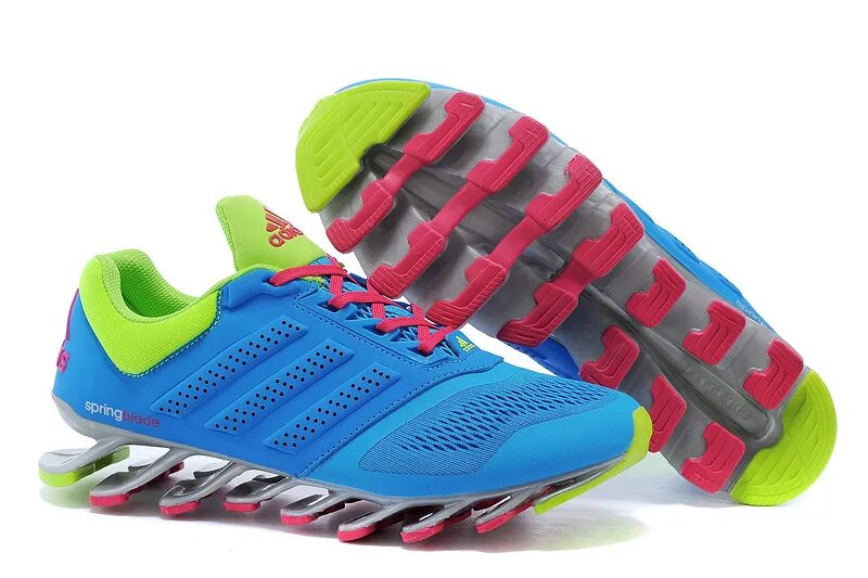 Adidas Springblade 2. Кроссовки adidas Springblade. Spring adidas кроссовки. Adidas springblade