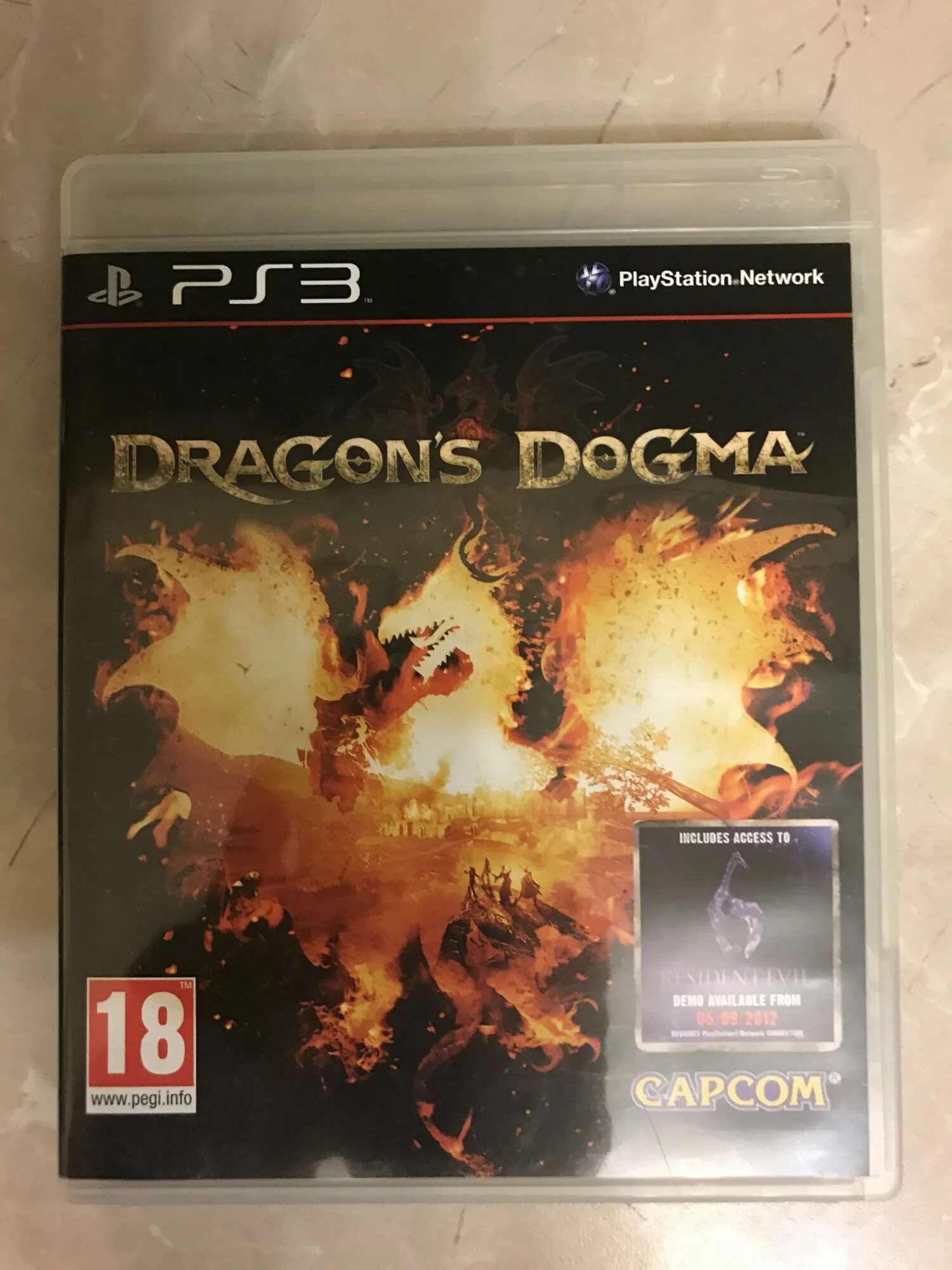 Dragons dogma 2 завеса тонких облаков. Dragons dogma ps3 диск. драгон с догма пс4.