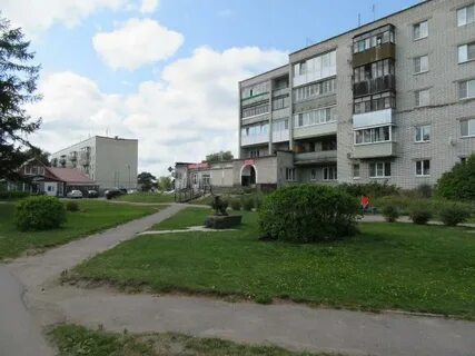 Ладожская 1 г