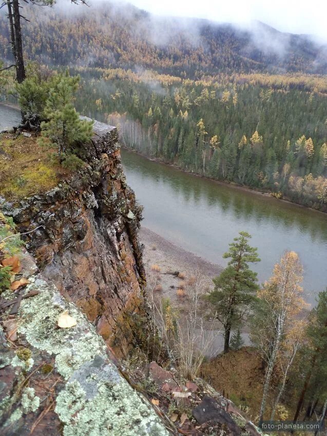 аршан тулунский