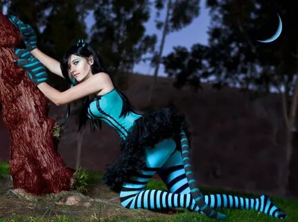 Veronica cheshire