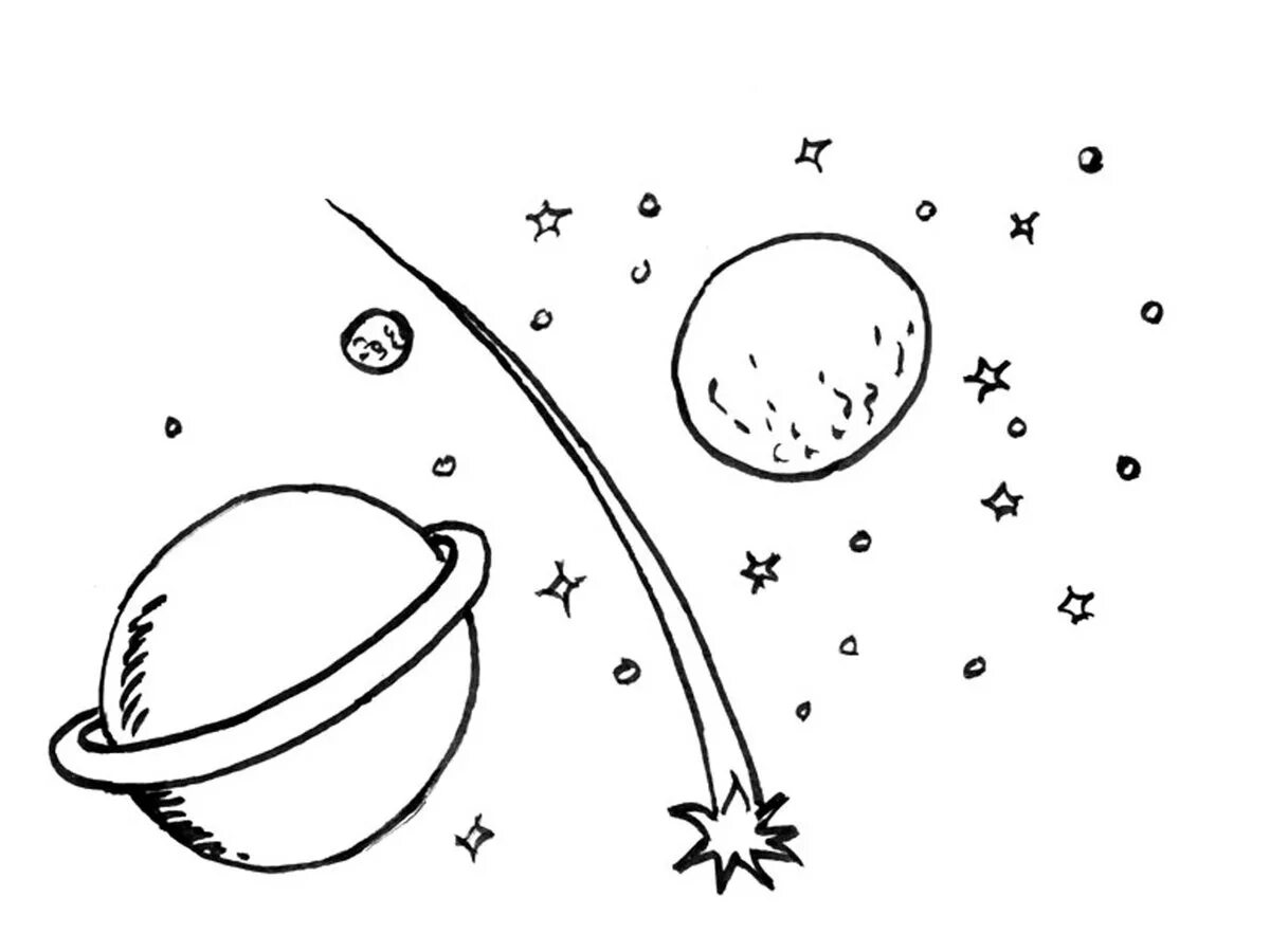 Раскраска космос и планеты. Раскраска космос и планеты для детей. Космос картинки для детей раскраски. Раскраска. В космосе. Рисунки планет для срисовки.