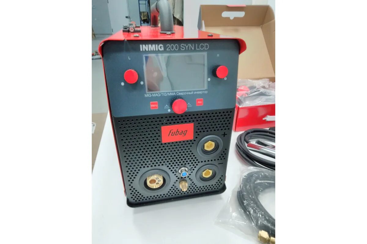 200 syn lcd. Fubag inmig 200 syn lcd 31435.1. сварочный полуавтомат_инвертор_inmig 200 syn lcd (31435) + горелка fb 250_3 м (38443). fubag inmig 200 syn lcd 31435 + горелка fb 250 3 м. fubag 31435.1.