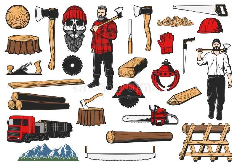 Предметы лесоруба. Lumberjack магазин. Инструменты дровосека. Лесоруб для детей. Ремень для husqvarna construction bg 245.