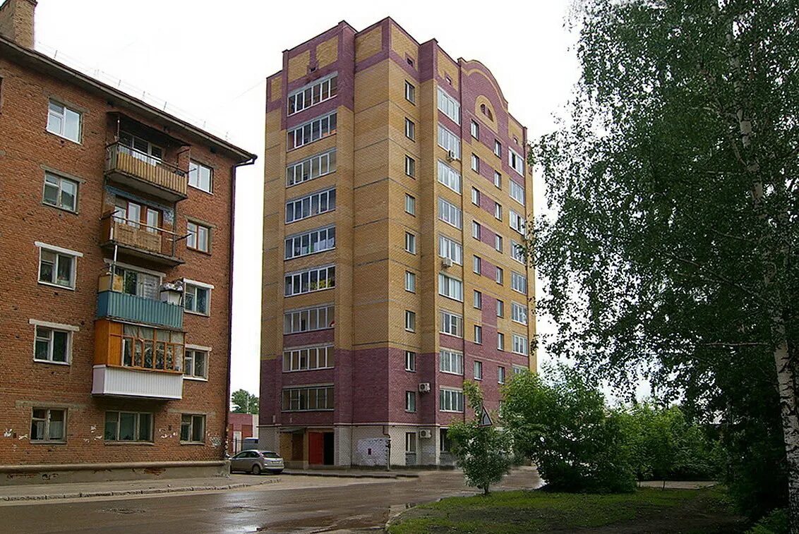 Ремонт и запчасти Опель, ул. Пугачевская, 57, Kazan, Респ. Татарстан, Russia, 42