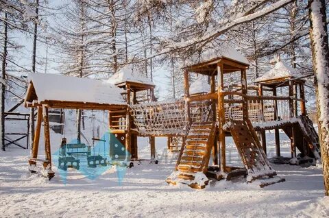 Резиденция магнитогорск