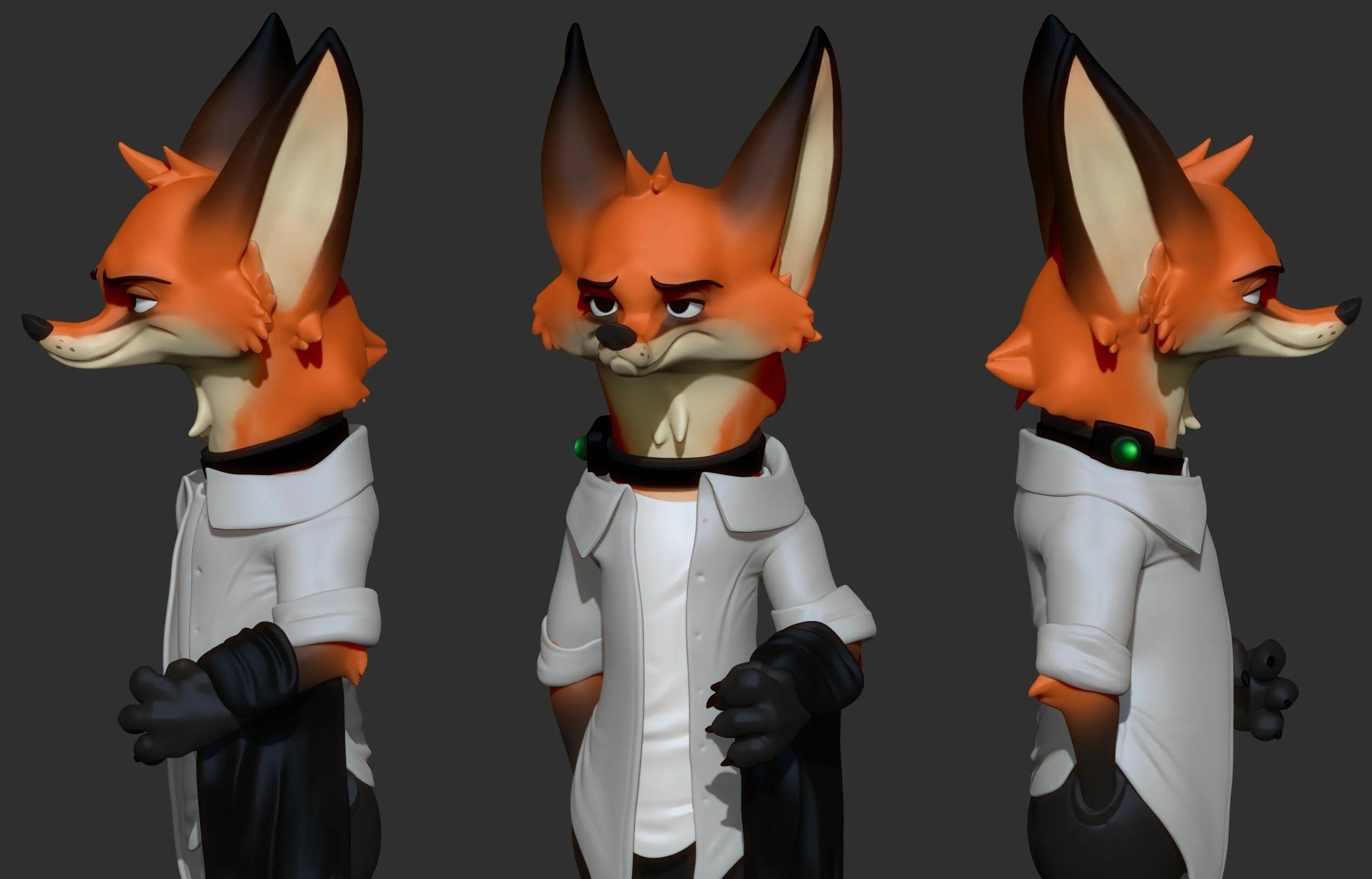 Фурий мод. Nick Wilde. Nick Wilde zootopia Concept Art. Фурри модель. Фурри 3д модель.