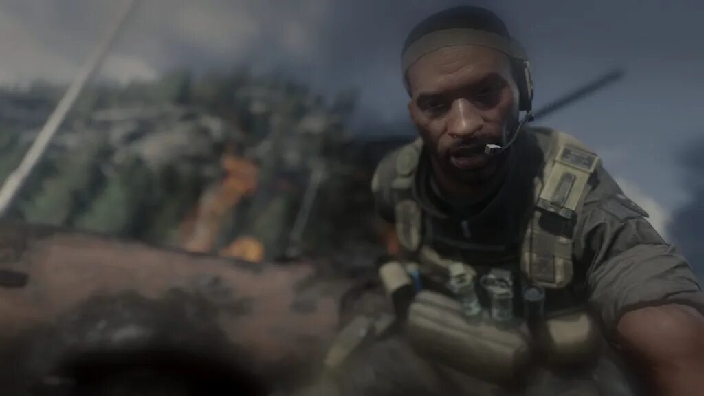 Dev call of duty. Штаб сержант григгс. griggs из call of duty modern warfare.