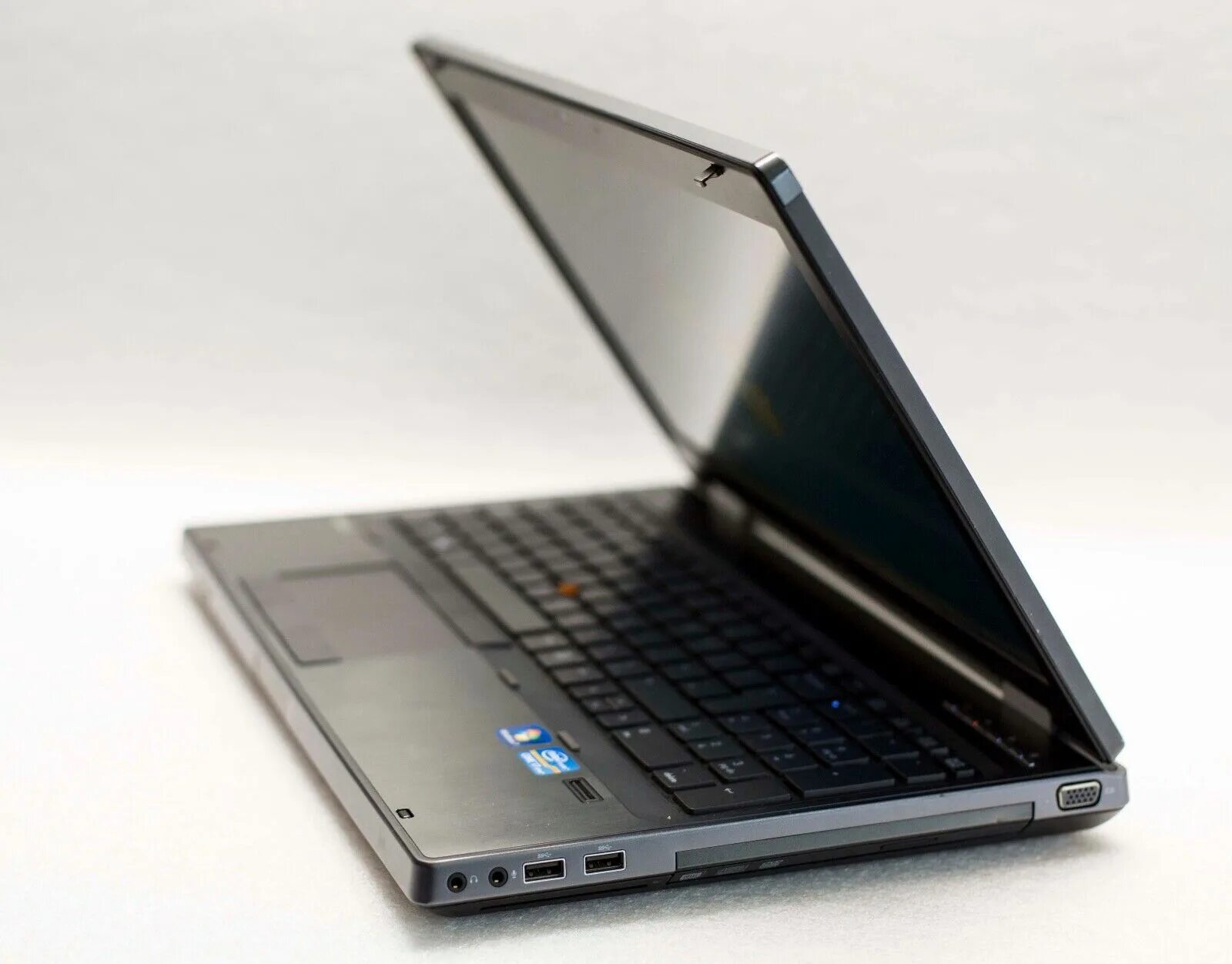 Elitebook 8570w