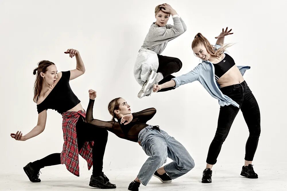 Use dance