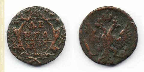 1749 год елизаветы
