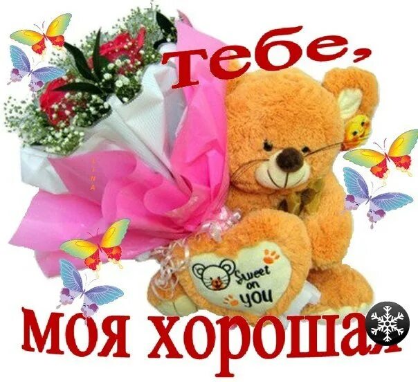Самый лучший ж