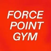 Force the point. Force the point