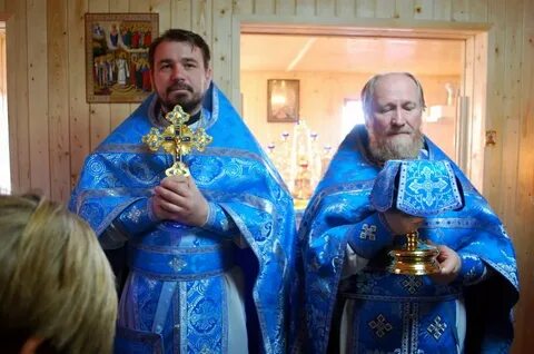 Воря богородском