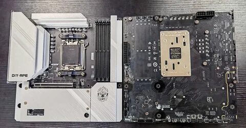 Msi 650 материнская плата