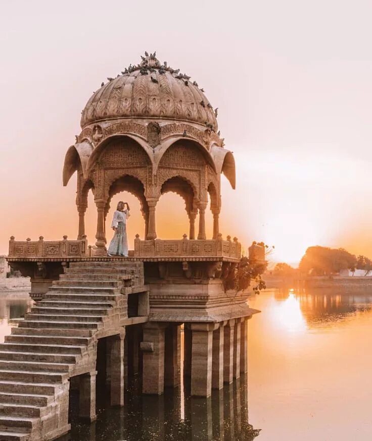 India travel