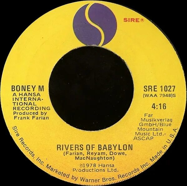Boney m brown girl. Rivers of Babylon. Boney m - Вавилон. Brown girl in the Ring Boney m.. Bonus track: Rivers of Babylon.