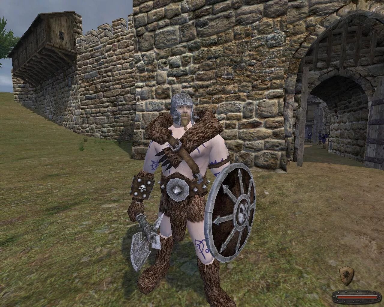 Mount & Blade: Warband. Warband 1.174. Mount and Blade 2010. Mount and Blade 1 Warband.