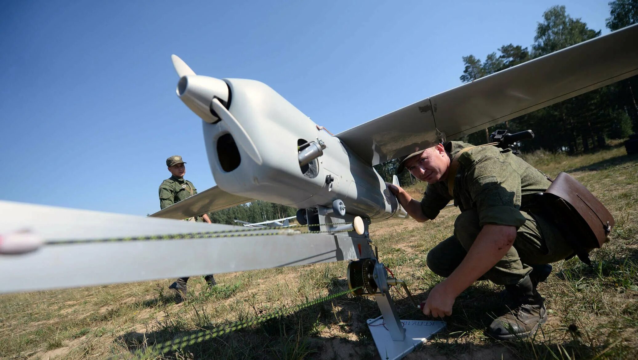 БПЛА Орлан-10. Комплекс Орлан 10. Комплексом РБ-341в "леер-3". БПЛА Элерон-10. Тревога бпла