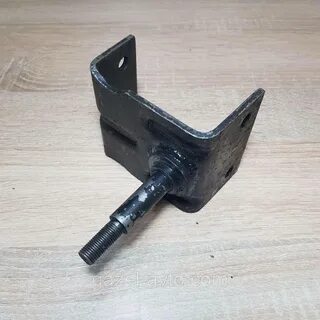 Кронштейн амортизатора переднего газель