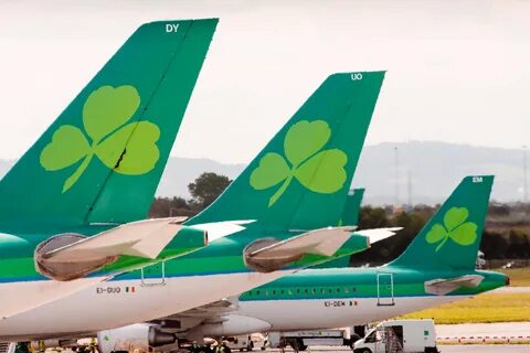 Ana lingus