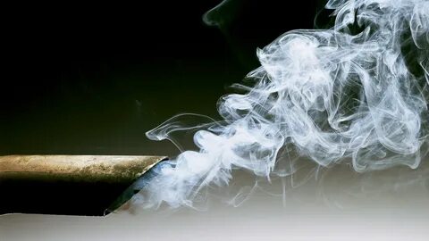 Toxic fumes