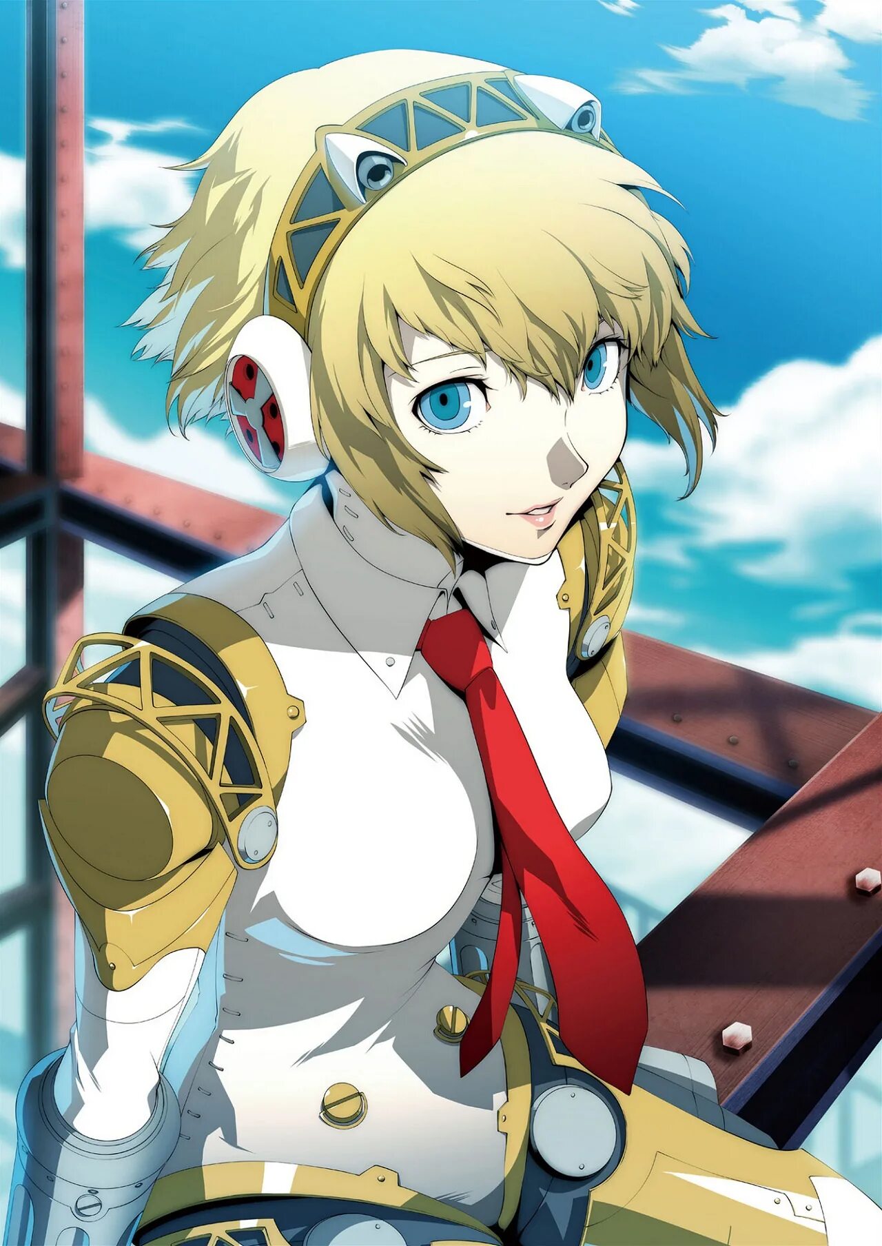Айгис. Persona 3 айгис. persona 4 aigis. аегис персона 3. айгис персона 3 арт.